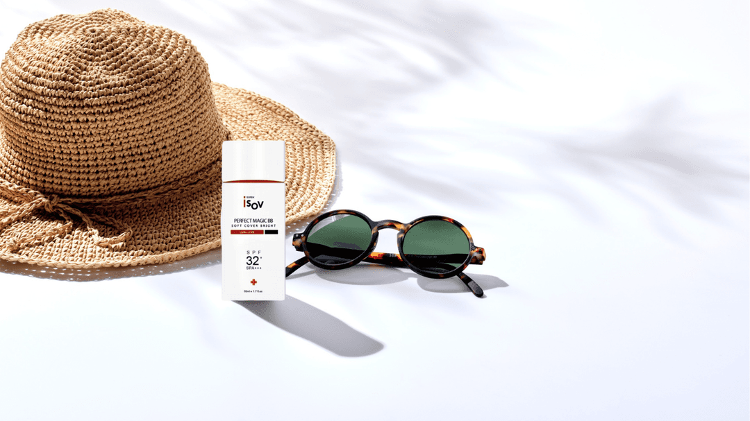 10 Lý Do Bạn Nên Sử Dụng Kem Chống Nắng Mỗi Ngày