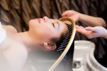 Liệu Trình VIP Cao Cấp